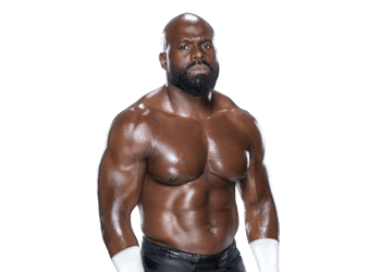Apollo Crews
