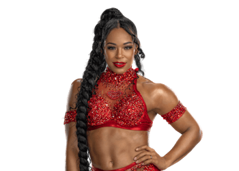 Bianca Belair