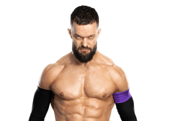 Finn Bálor