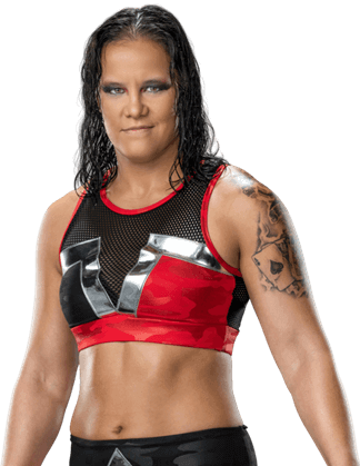 Shayna Baszler