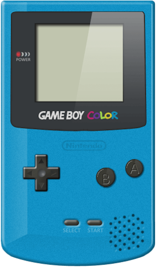 Nintendo Universe Game Boy Color
