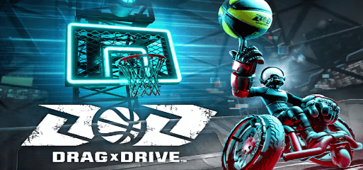 Drag X Drive