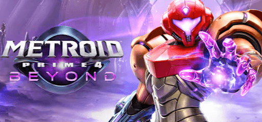 Metroid 4: Beyond