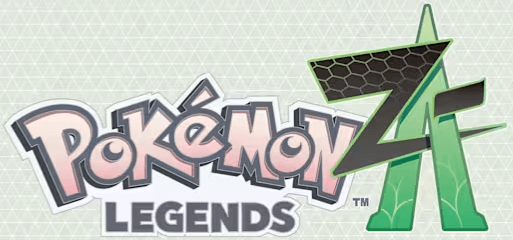Pokemon Legends: ZA