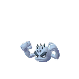 Alolan Geodude