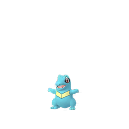 Totodile