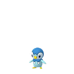 Piplup