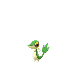 Snivy
