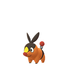 Tepig