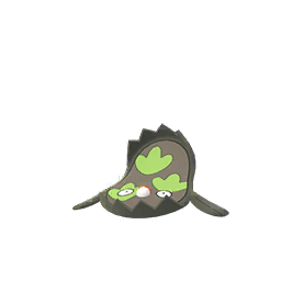 Galarian Stunfisk