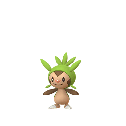 Chespin