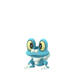 Froakie