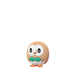 Rowlet