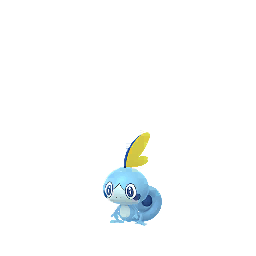 Sobble